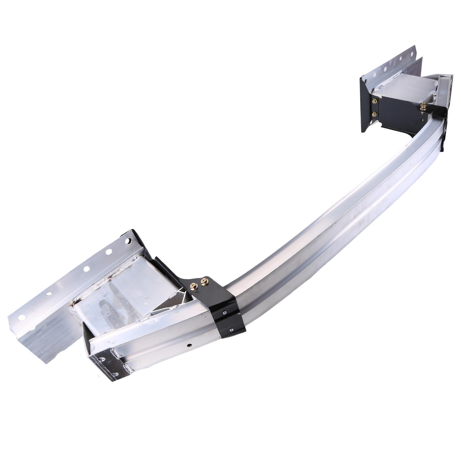 Amazon.com: Front Bumper Bracket Reinforcement Impact Absorber Bar Amazon.com: Front Bumper Bracket Reinforcement Impact Absorber Bar